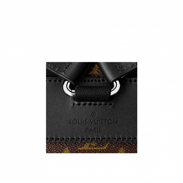 Versace Jeans Couture logo-plaque pleated shoulder bag